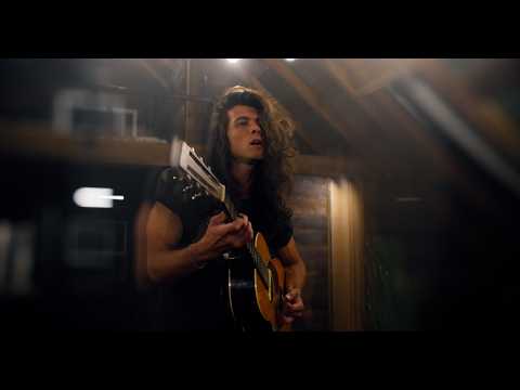 Billy Raffoul - Homebody (Official Music Video)