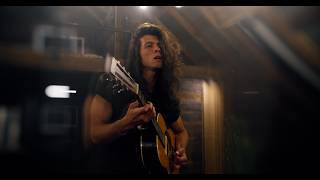 Billy Raffoul - Homebody (Official Video)