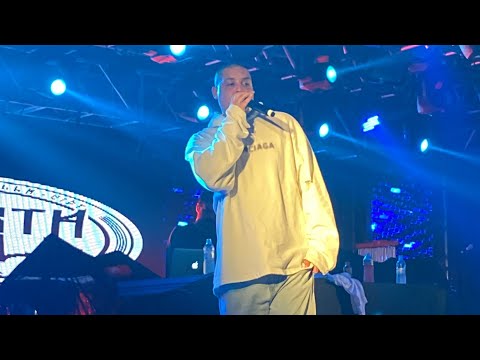 Costa Gold - N.A.D.A.B.O.M pt 2 ao vivo (Umuarama/Paraná)