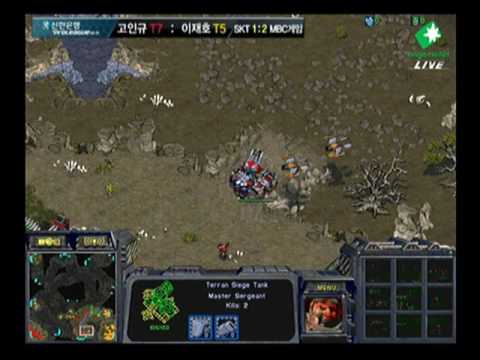 SPL  Canata vs Light 2009-10-20  @ Fighting Spirit