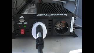 Impianto fotovoltaico economico fai da te da 700 watt