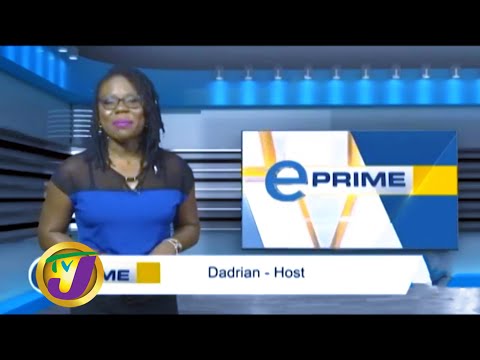 TVJ Entertainment Prime - June 10 2020