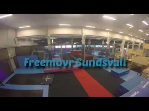 Freemovr Sundsvall / Birsta