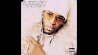 "The Real R. Kelly (Interlude)" "One Me"-R Kelly