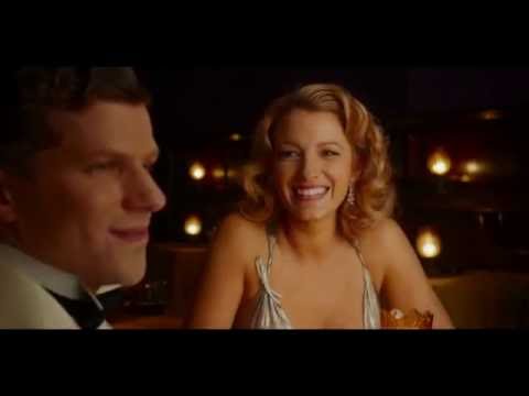 ‘Café Society’ Trailer