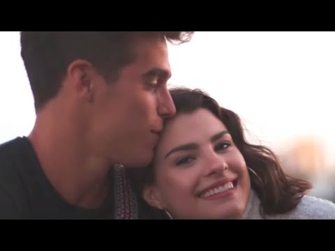 AGUSTINA PALMA FT. EL PURRE - PISO21 - PUNTOS SUSPENSIVOS  (COVER).