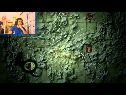 Kholat, DOS PAJAROS DE UN TIRO!!!! (PARTE 7) 2.0