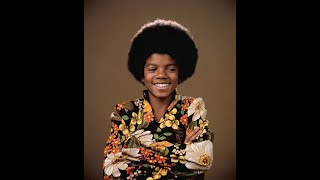 You Can Cry On My Shoulder Michael Jackson 1972