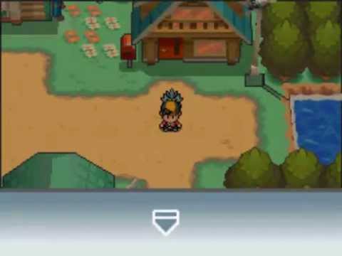 Guida Pokémon Argento SoulSilver Parte 21- La regione di Kanto!