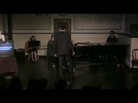 Graham-A-Rama XIII - Always and Forever (Arnold Schwarzenegger)