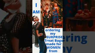 Let's have a PARTY💃!!!  Song: SET ASIDE (SHE KNOWS) by Joshland Shervette.