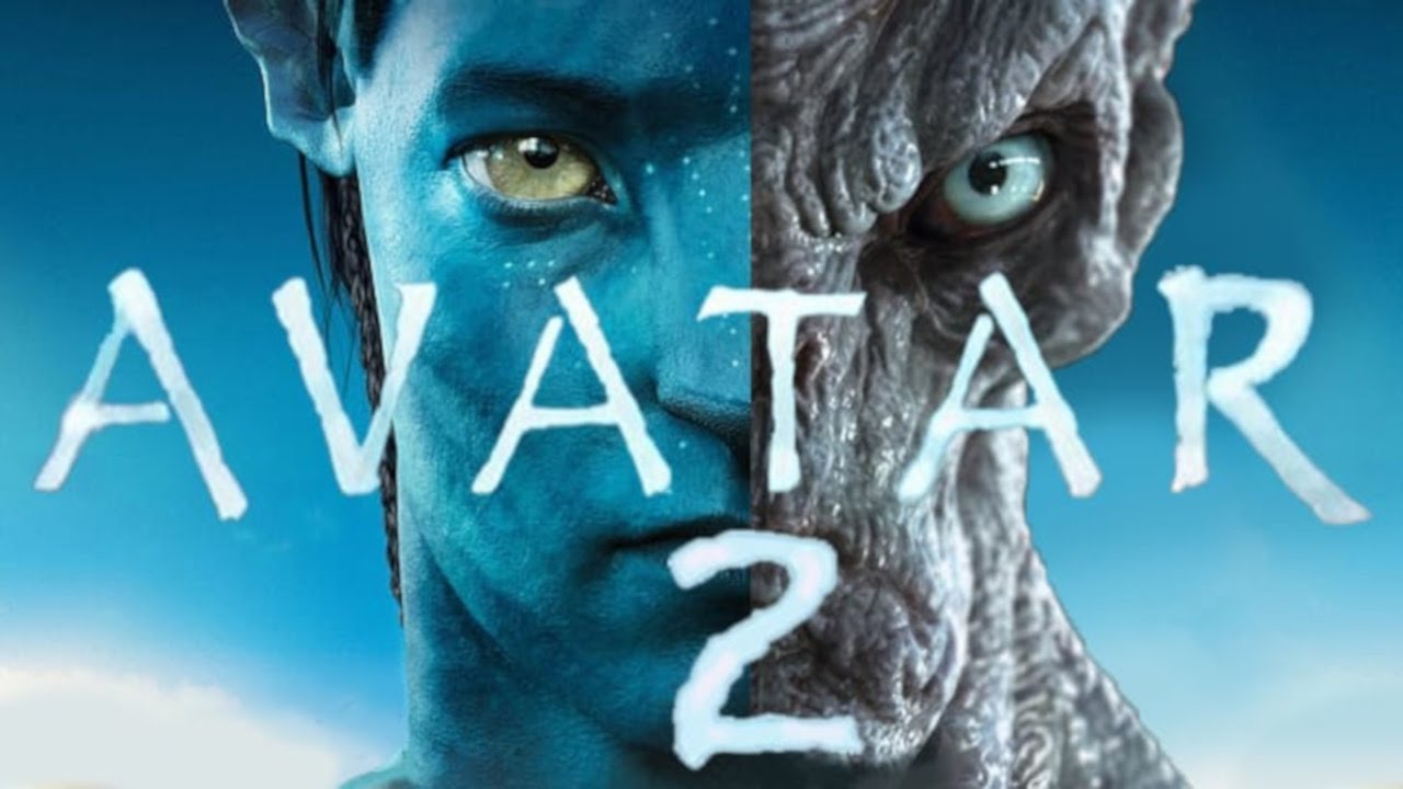 Download Avatar: The Way of Water Full Fan Movie