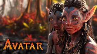 Avatar 2 Full Movie