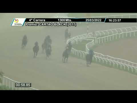 220325 c04  - EMIRO - HIPODROMO LAS PIEDRAS