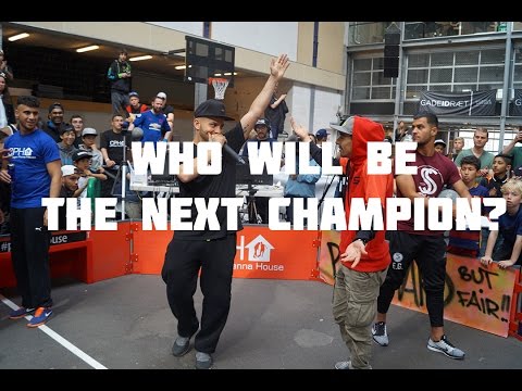 PANNAHOUSE INVITATIONALS 2017 LIVESTREAM TRAILER | Panna World Championship