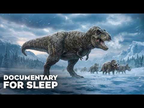 What If Dinosaurs Never Went Extinct? | Documentary for Sleep