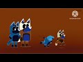Bluey Theme Reversed Image Sound And Color Preview2Effects