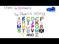 Blueymation S Phonic Song BusyBeavers Remake
