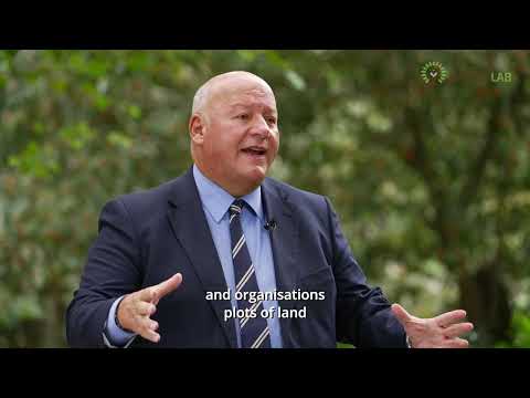 NATURELAB Experimental Site #3 – Horticulture Allotment – Mira-Sintra, Sintra, Portugal