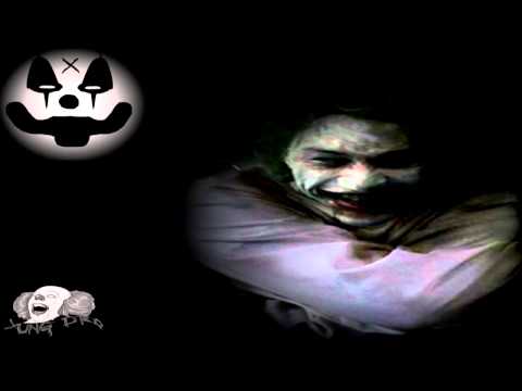 Chuckklez - Mental Patient