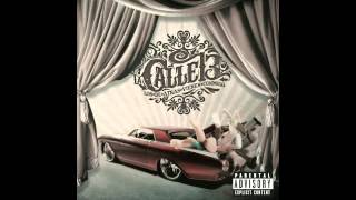 Calle 13   Gringo Latin Funk