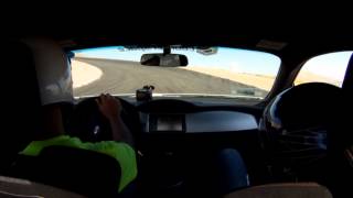 preview picture of video 'BRZ Willow Springs International Raceway 1:38'