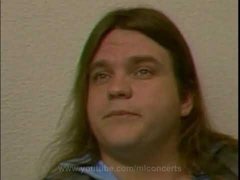 Meat Loaf Legacy - 1981 "I never speak unkindly of Jim Steinman"