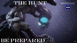 The Eidolon Hunt explained - Warframe Prepared