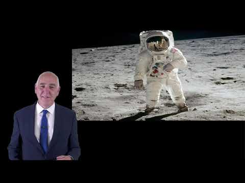 Paul Redmond - Re-Building Multi-Generational Teams