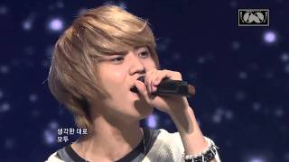 Download lagu 101024 SHINee (쒤콴빆) - Hello [LIVE][Hello] mp3