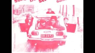 U.S.-Sound(Netherlands)-Song of a devil servant / Satisfaction(1969)