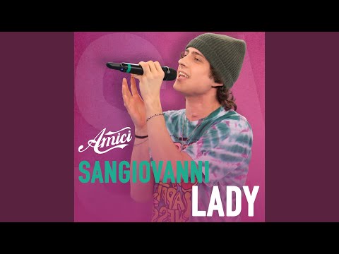 Video thumbnail for ​lady