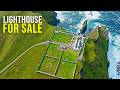 Dramatic Lighthouse For Sale On Ireland S Wild Atlantic Way