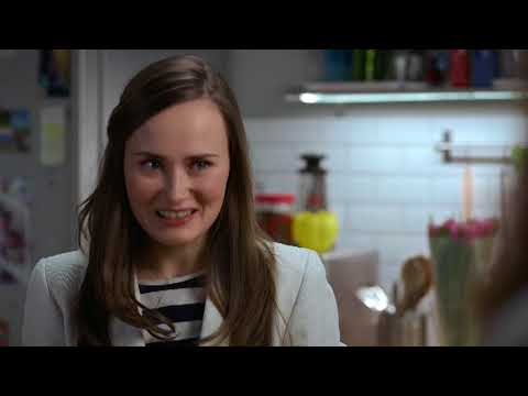 ICA reklamfilm 2018  v.3 - Ebbas påkostade dejt