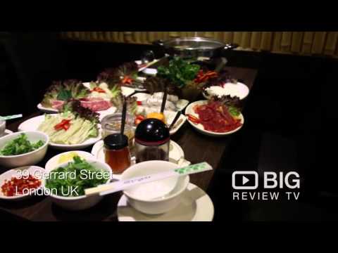 Suki Japanese & Hotpot Japanese Restaurant London for Japanese Food