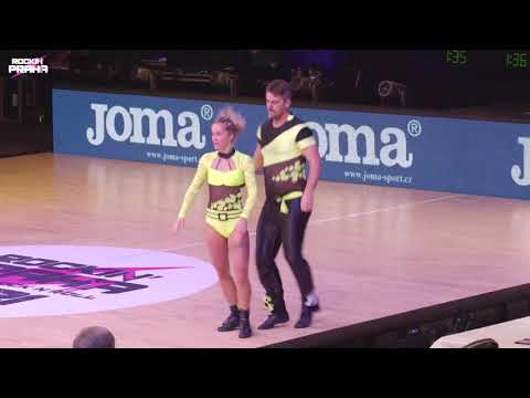 ROCK-N-SWING.COM | CABIROL/DELATORRE vs. PROKOP/MASKOVÁ | MCFS | World Championship Prague 2021
