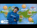 DONGHAE ‘Good Day (Feat.박재범, 1iL)’ MV