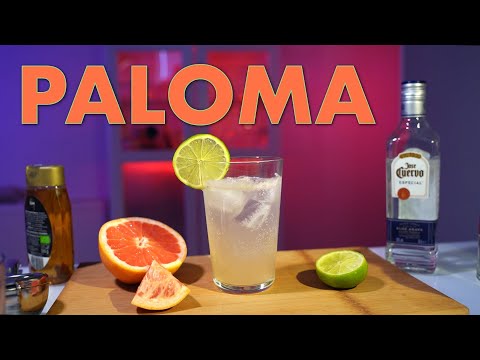 Paloma - Kuinka se tehdään?