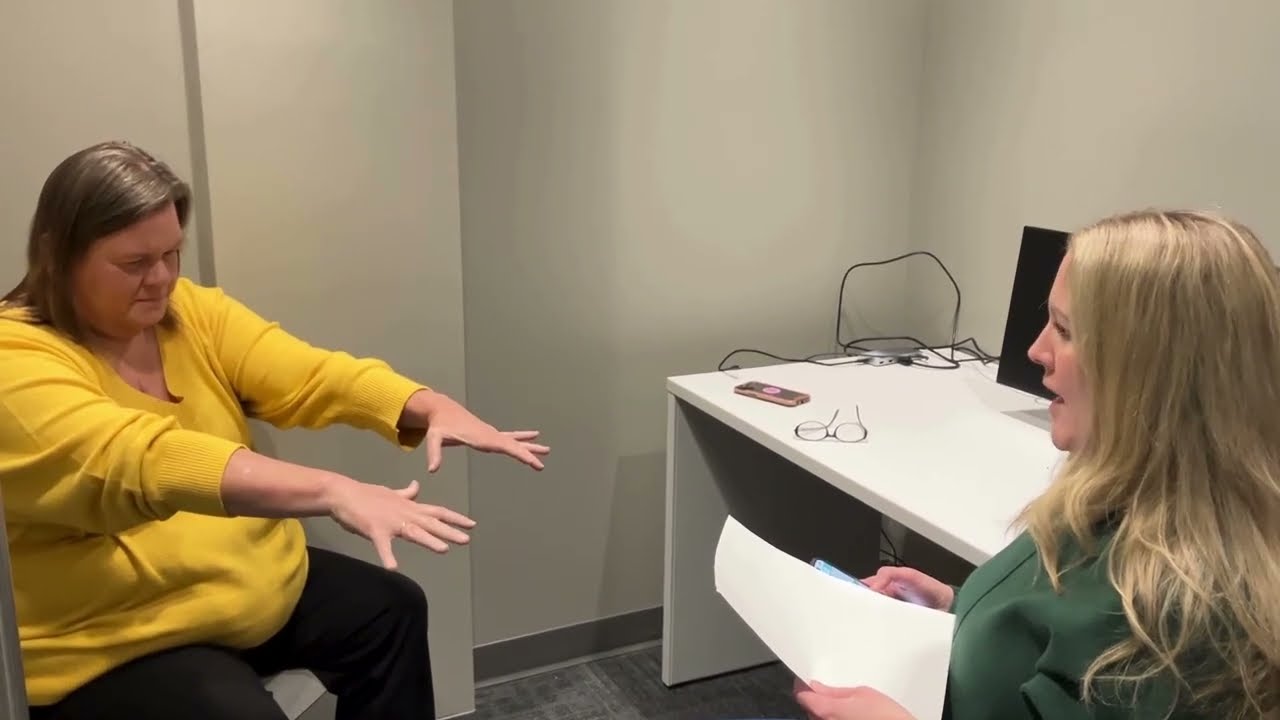 How to Utilize the CIWA AR for Assessments