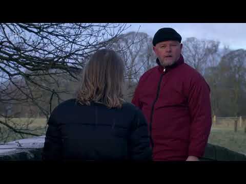 Emmerdale - Connor Reveals All To Liv (29th March 2021)