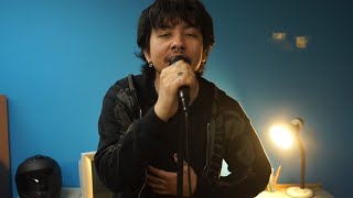 Cover art for crooked teeth