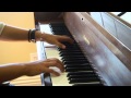 Sam Tsui - Start Again Piano Cover (Free Sheet ...