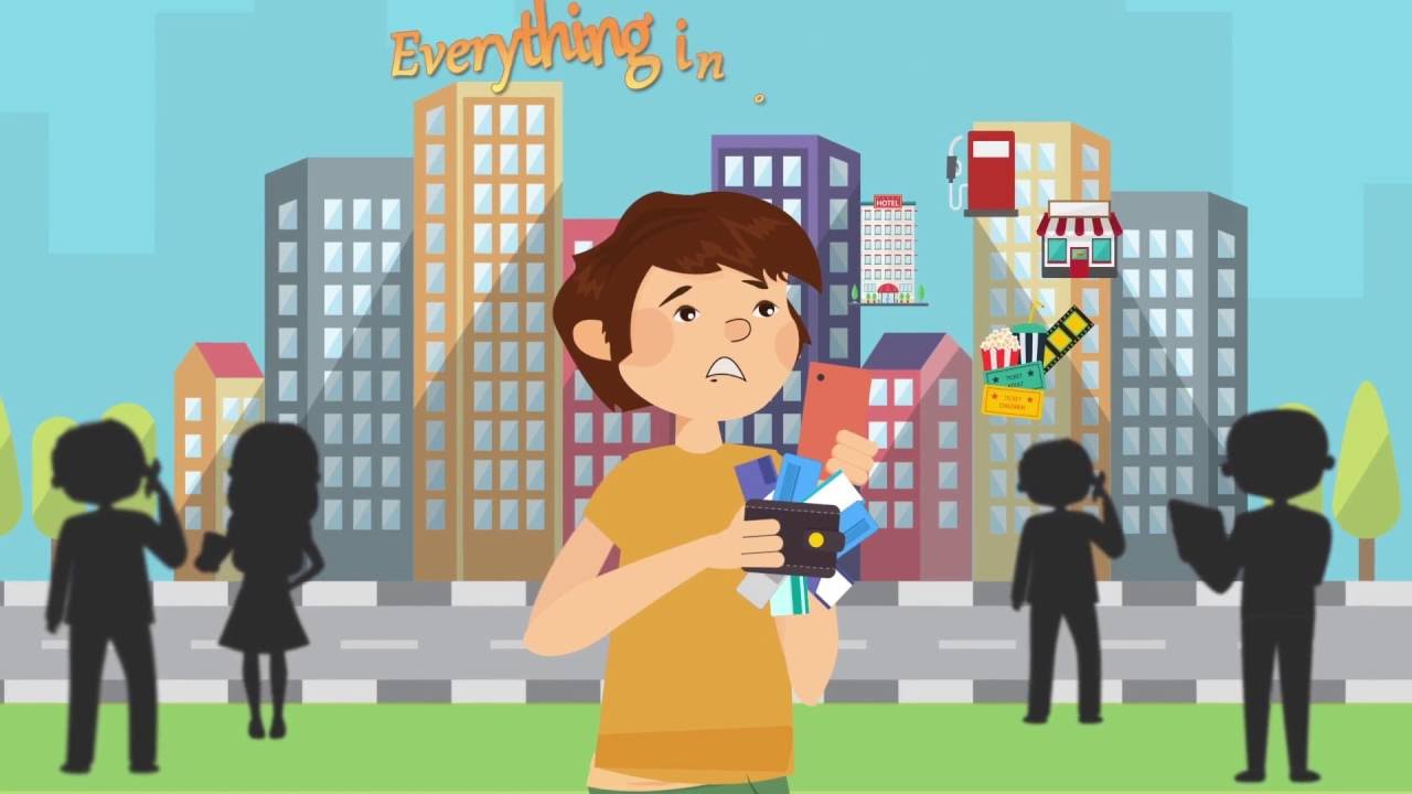 Promotional video thumbnail 1 for Elaine Cashmore
