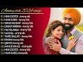 Best Of Ammy Virk Ammy Virk All Songs Jukebox Punjabi Songs New Punjabi Songs 2024