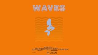 Wave Chapelle - Waves ft. Malcolm Anthony (prod. Adrian Lau)