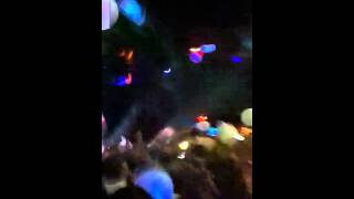 Sammy Adams [live] Big Lights