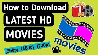 Free Movie Download || Best website to download HD MOVIES!!  (Easy Tutorial)