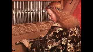 Missa Papae Marcelli 4/5: Sanctus & Benedictus - Palestrina - The Tallis Scholars