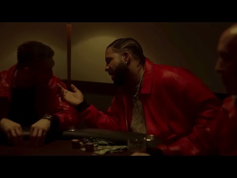 Drake, Rick Ross - Memories (Music Video)