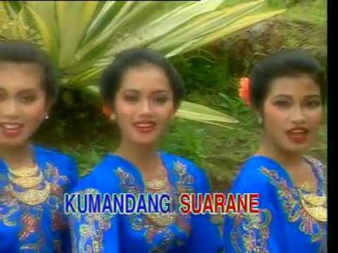 Gambang Suling (GROUP CAMPURSARI GAYA BARU) Karya Ki Narto Sabdho